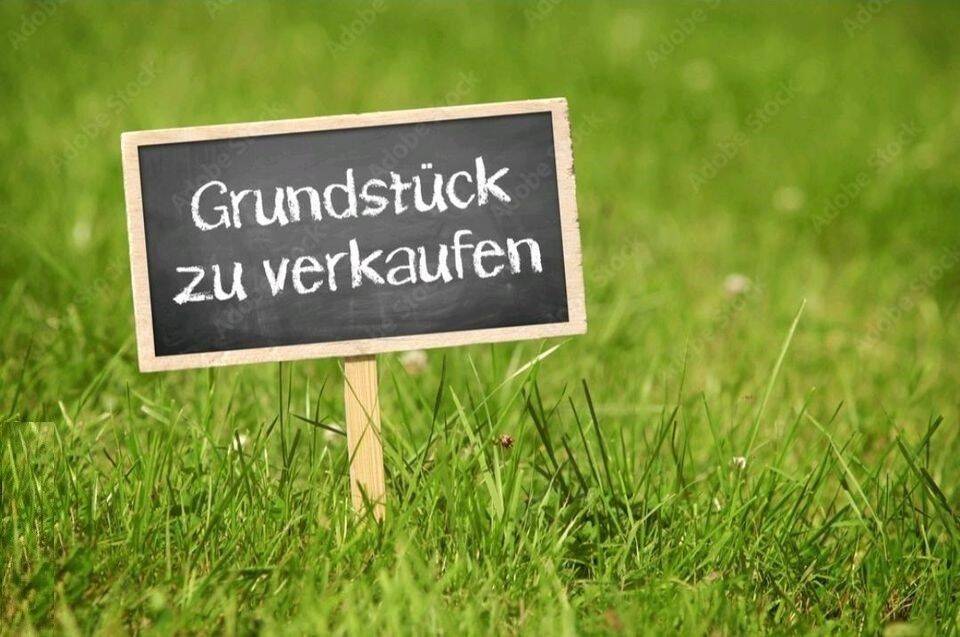 Wettstetten – Grundstück in ruhiger Lage, 85139 Wettstetten