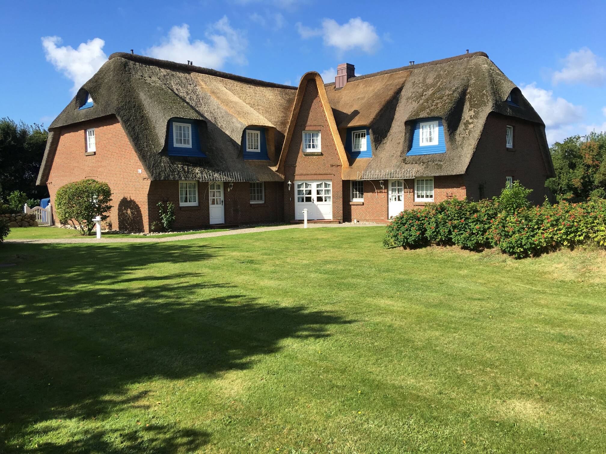 KEITUM SYLT unter Reet, 25980 Sylt