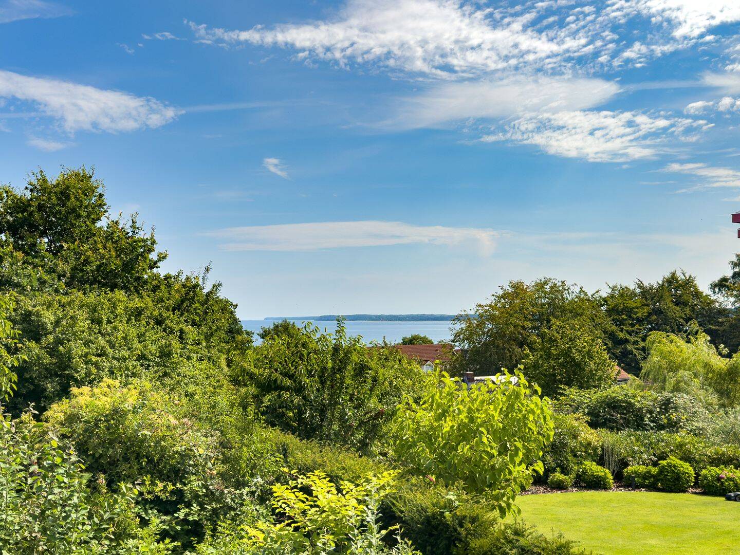 500 Meter zum Meer und fußläufig in die Altstadt, 24340 Eckernförde