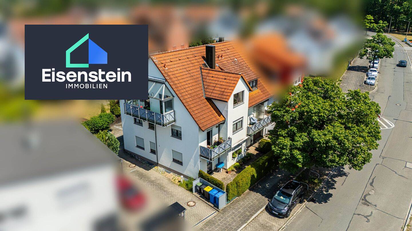 Familienglück in Eibach | 4 Zimmer | ca. 105 m² | Spitzboden | Hobbyraum | Carport, 90451 Nürnberg (Eibach Hafen Maiach Reichelsdorf Röthenbach bei Schweinau)