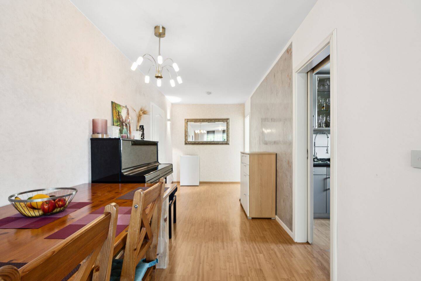 Wohnen mit Naturblick – Ihr neues Zuhause in Hamburg-Meiendorf, 22145 Hamburg (Wandsbek Farmsen-Berne Rahlstedt)