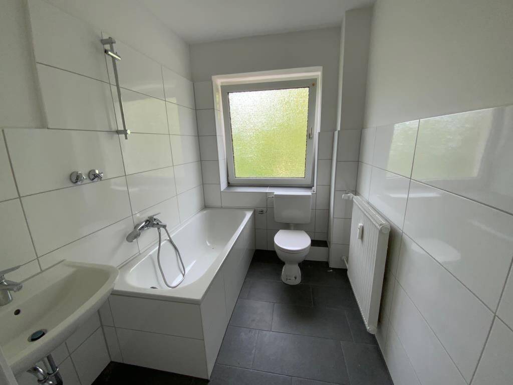 3-Raumwohnung mit Balkon, 58453 Witten