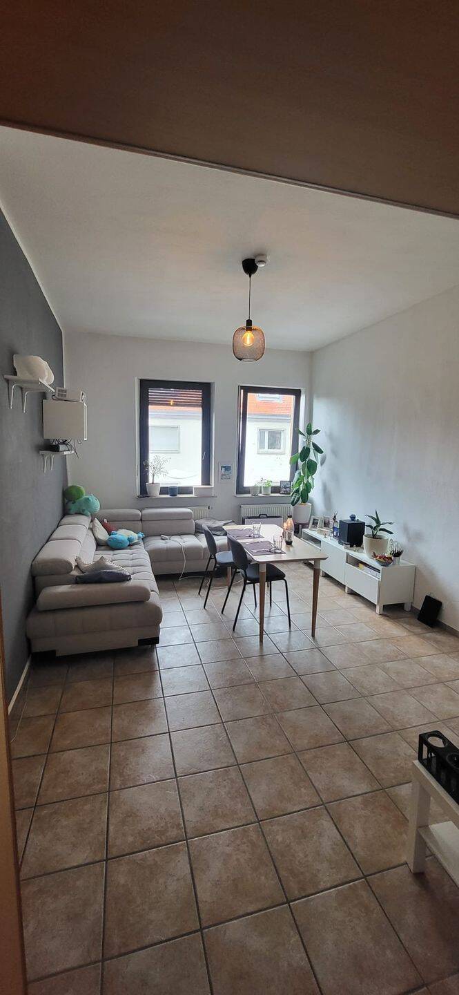 Haus zur Miete, 2,5 Zimmer, 68 m², in Nürnberg, 90419 Nürnberg (Kleinweidenmühle Sankt Johannis)