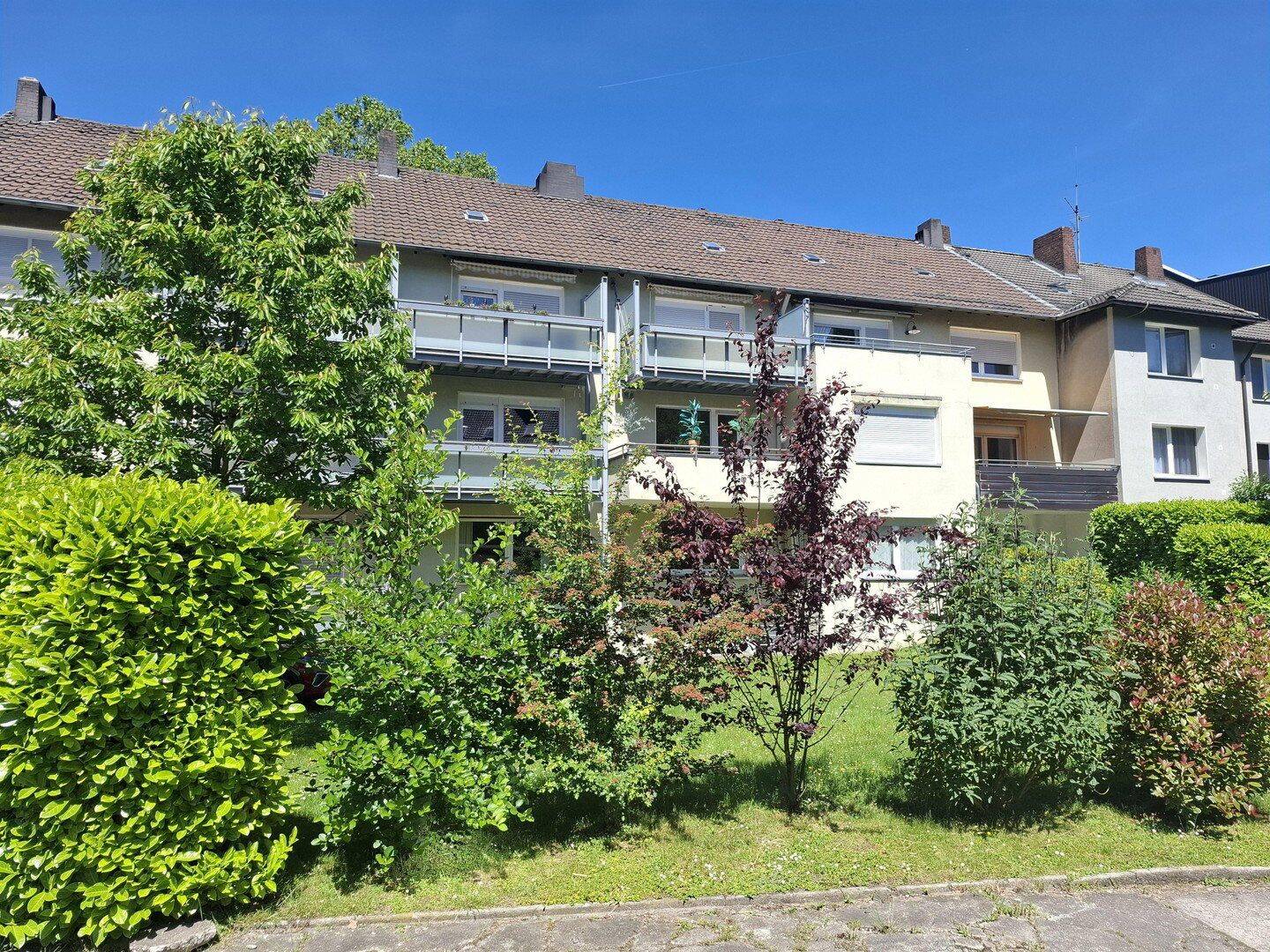 Einzugsfertig im Ehrenfeld! TOP-3,5 RW , S-Balkon, Parkett/Granit, zw. Schauspielhaus + Hauptbahnhof, 44789 Bochum (Altenbochum Ehrenfeld Innenstadt Weitmar Wiemelhausen)