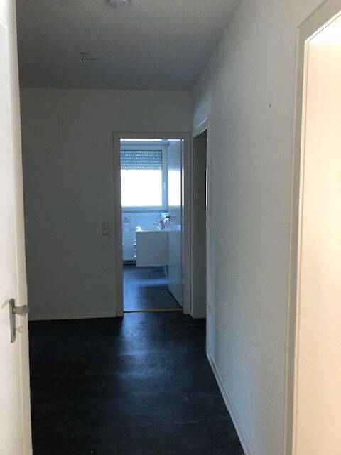 Gepflegte 3 Zimmer-Wohnung, Küche,Abstellkammer,Bad, 47198 Duisburg (Alt-Homberg Hochheide)