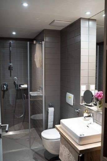 Möblierte Penthouse L-Apartments mit Dachterrasse – Urban Living Heilbronn, 74074 Heilbronn (Heilbronn Sontheim)