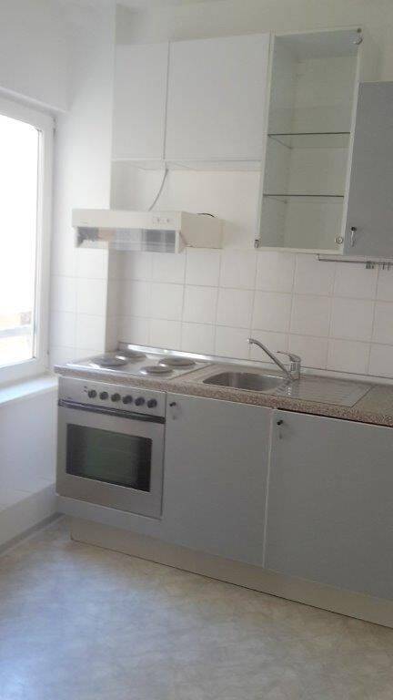 Helle 2 Zimmerwohnung in der Nerostraße, 65183 Wiesbaden (Wiesbaden)