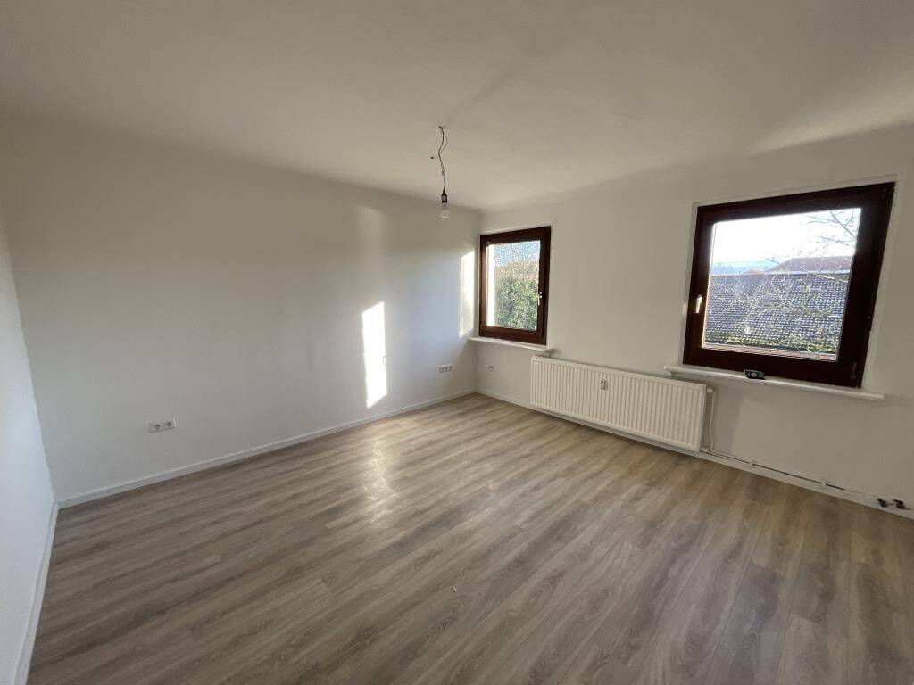 2-Zimmer-Wohnung in Bremerhaven, 27570 Bremerhaven (Geestemünde)