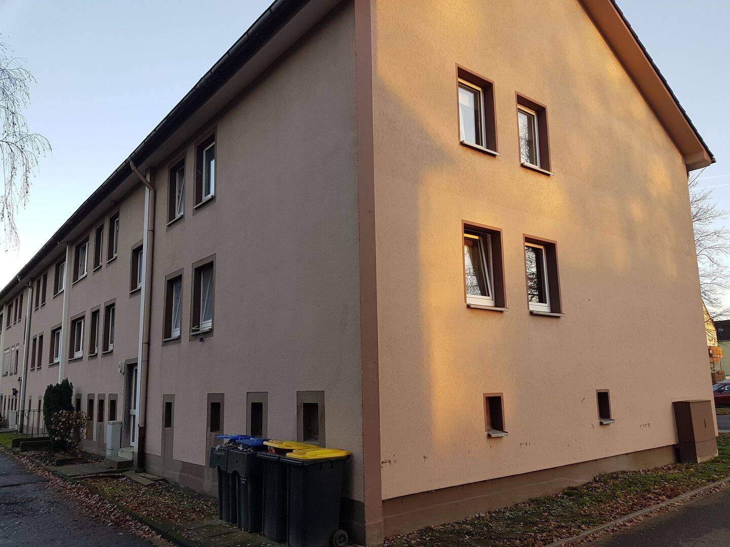 Schöne 3 Zimmer Wohnung mit Balkon, 59192 Bergkamen