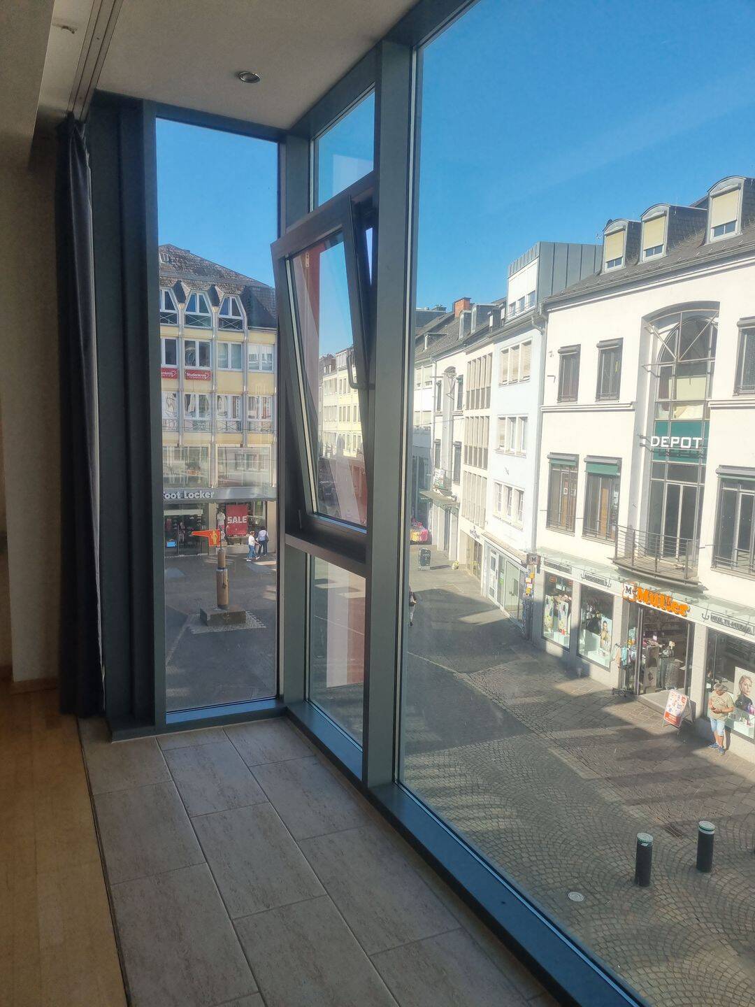 Charmante Wohnung mit Dom-Blick – Wohnen im Herzen von Trier, 54290 Trier (Innenstadt Trier-Süd)
