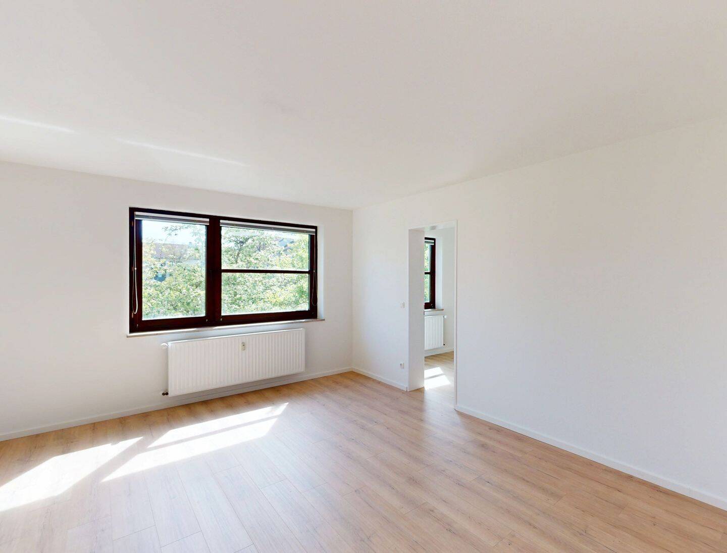 Helle 2-Zimmer-Altbauwohnung in Unterschleißheim, 85716 Unterschleißheim