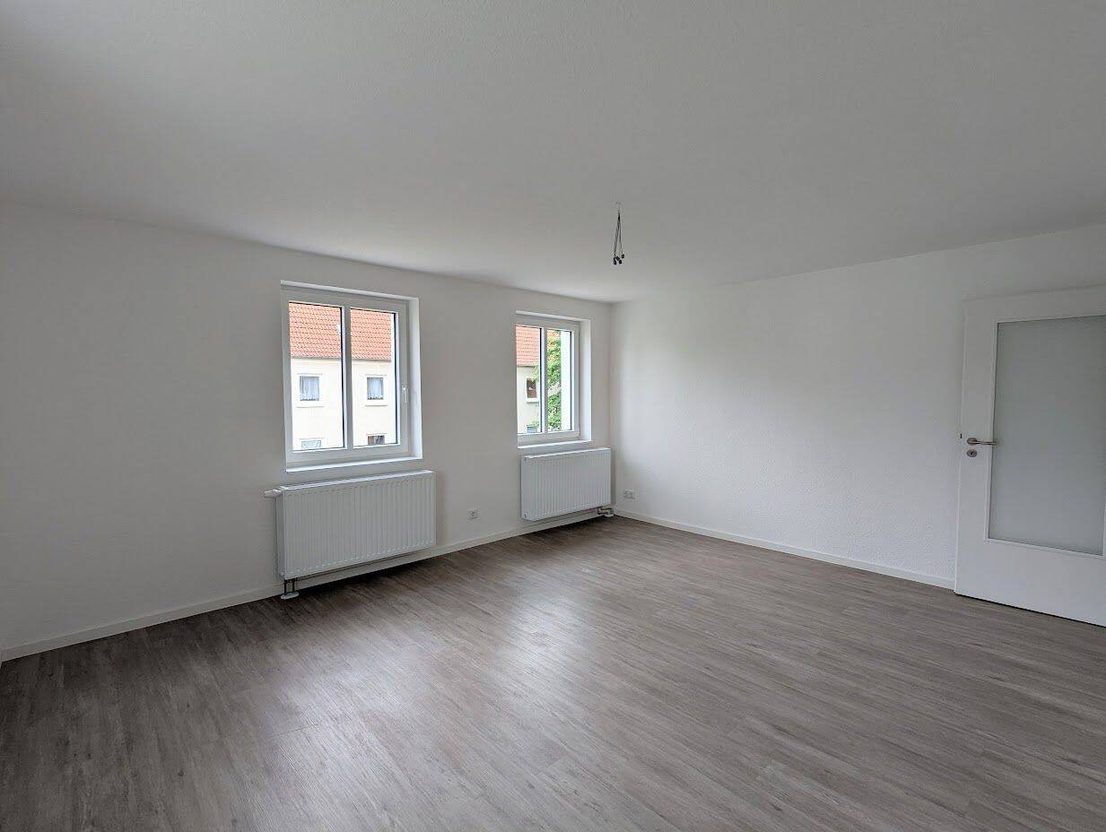 Idyllische, Familienfreundliche 3-Raumwohnung mit Balkon, 39120 Magdeburg (Beyendorf-Sohlen Beyendorfer Grund Hopfengarten Leipziger Str.)