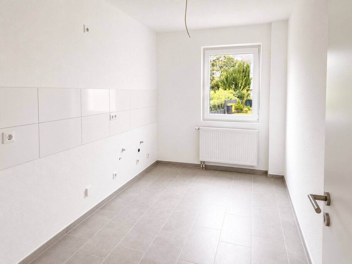 Modernes Wohnen im Erdgeschoss, 45891 Gelsenkirchen (Erle)