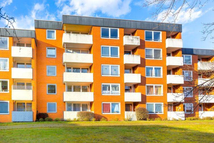 großzügige 3-Zimmer-Wohnung im beliebten Wohngebiet Am Königsberg, 29525 Uelzen