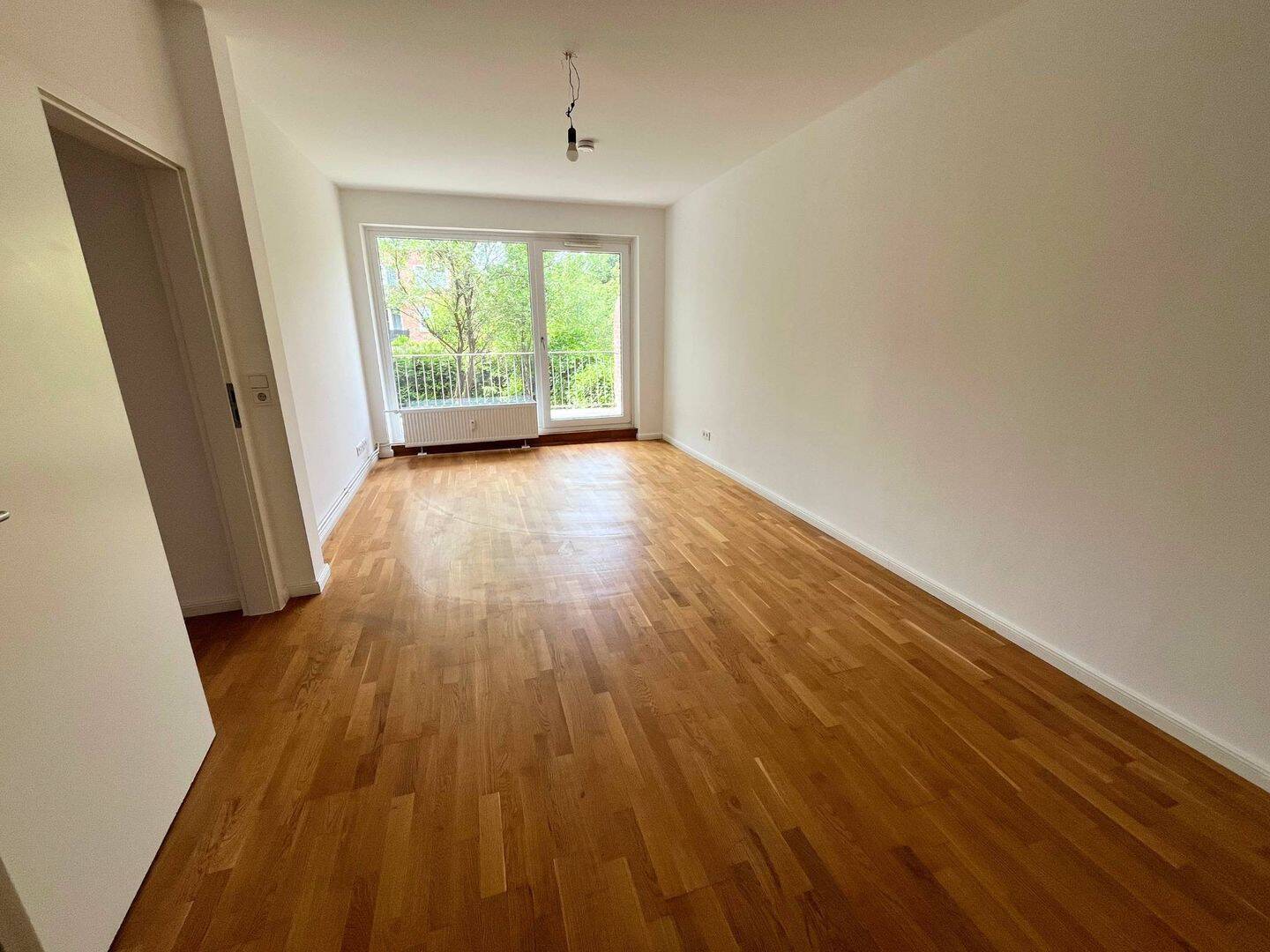 Moderne 3-Zimmer-Maisonettewohnung mit EBK und BALKON in Hamburg-Langenhorn, 22415 Hamburg (Hamburg-Nord Fuhlsbüttel Hummelsbüttel Langenhorn)