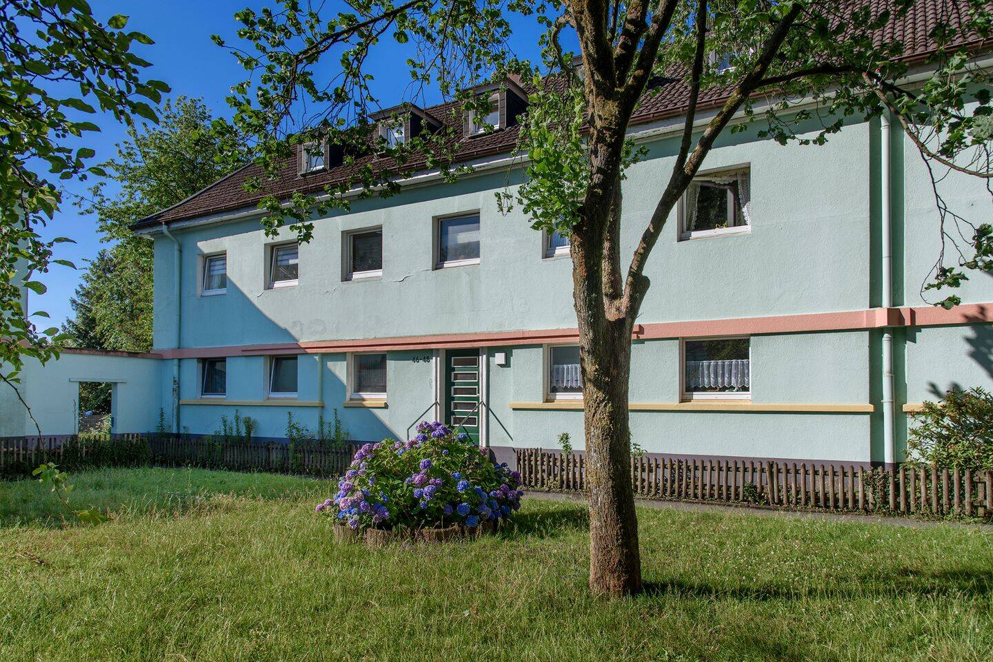 Harmonisches Zuhause im Erdgeschoss, 42859 Remscheid (Innen Süd)