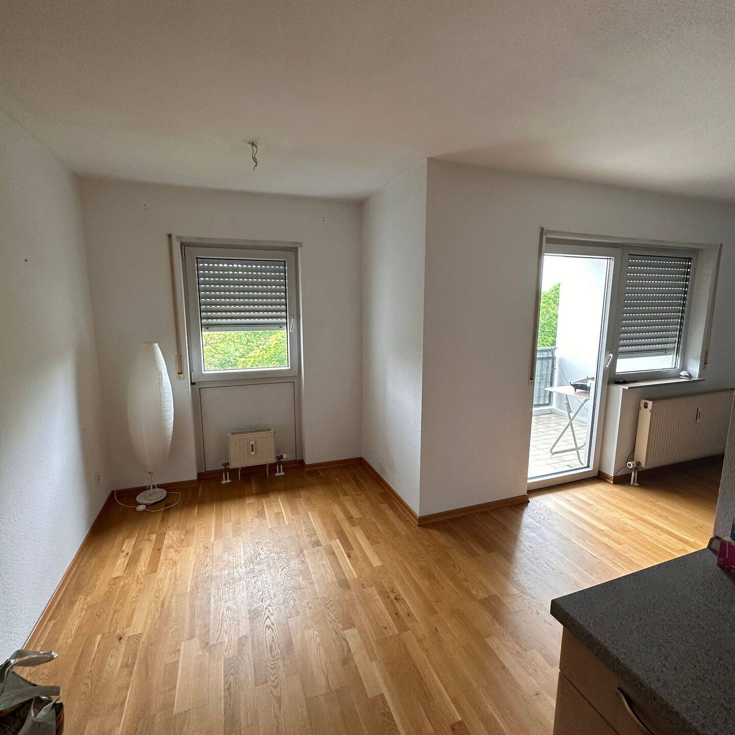 Schöne 2-Zimmer Wohnung in Bad Schönborn zu verkaufen, 76669 Bad Schönborn