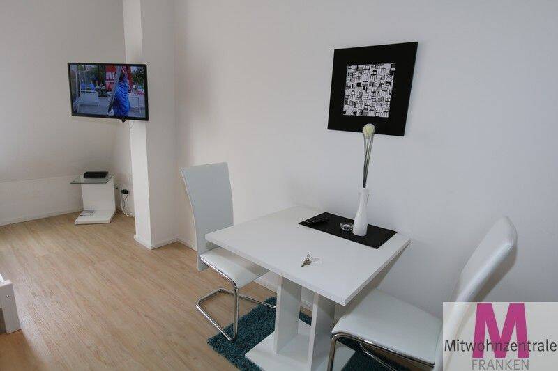 Modernes Business-Apartment im Herzen der Altstadt, 90402 Nürnberg (Gleißbühl Lorenz Tafelhof Tullnau Wöhrd)
