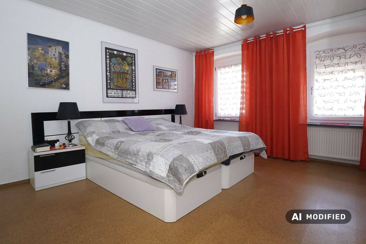 Modernes Familienhaus mit Wohlfühlfaktor, 66589 Merchweiler