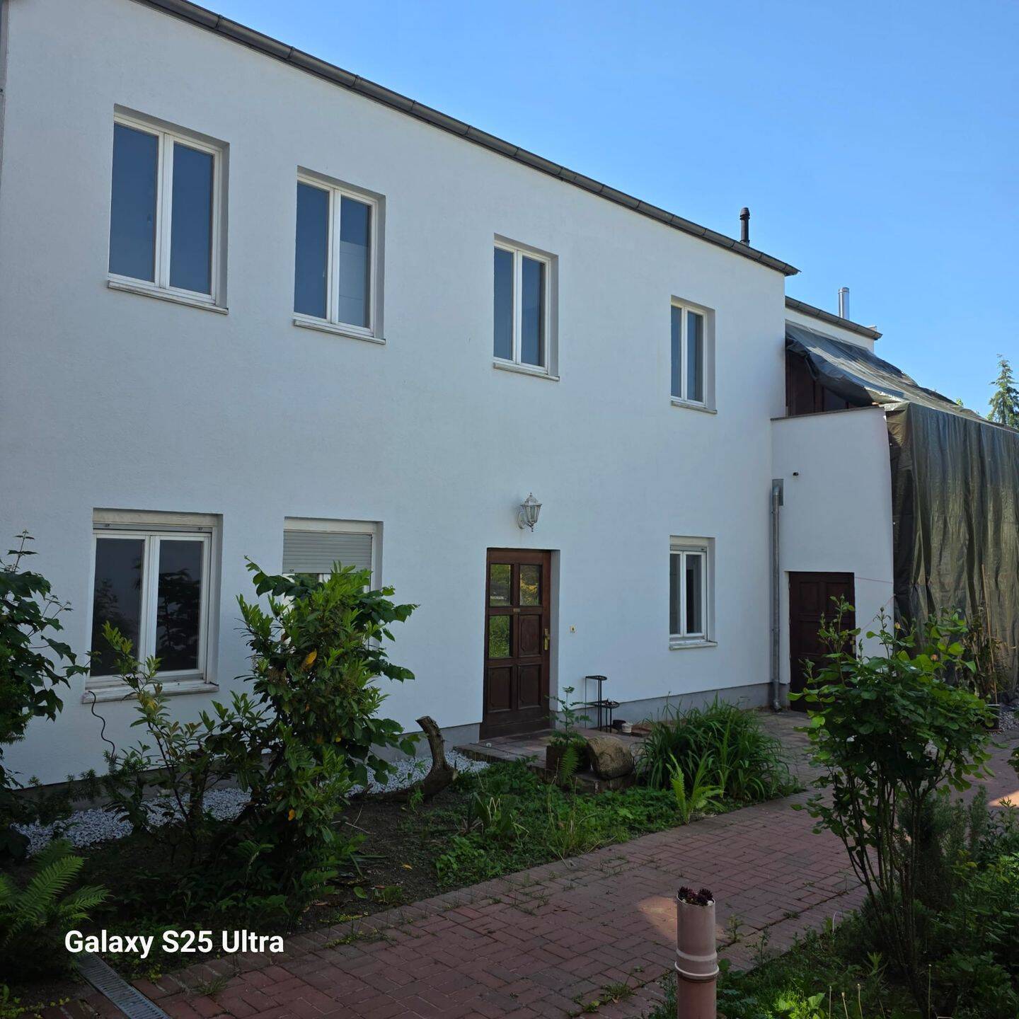 Haus im Haus ! Sanierte Remise in denkmalgeschütztem Haus !, 15230 Frankfurt (Oder) (Frankfurt)