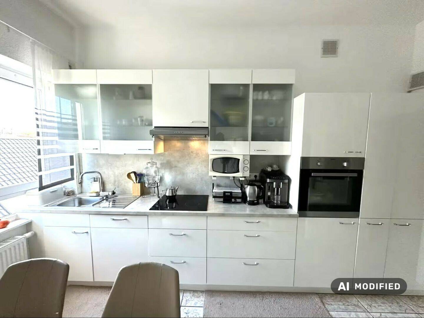 Zentrale 3-Zimmer-Wohnung in Heilbronn – Ihr ideales Zuhause im Herzen der Stadt!, 74072 Heilbronn (Heilbronn)