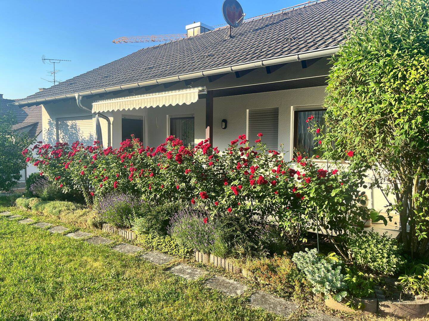 Gepflegte Wohnqualität in schöner Lage, 78333 Stockach