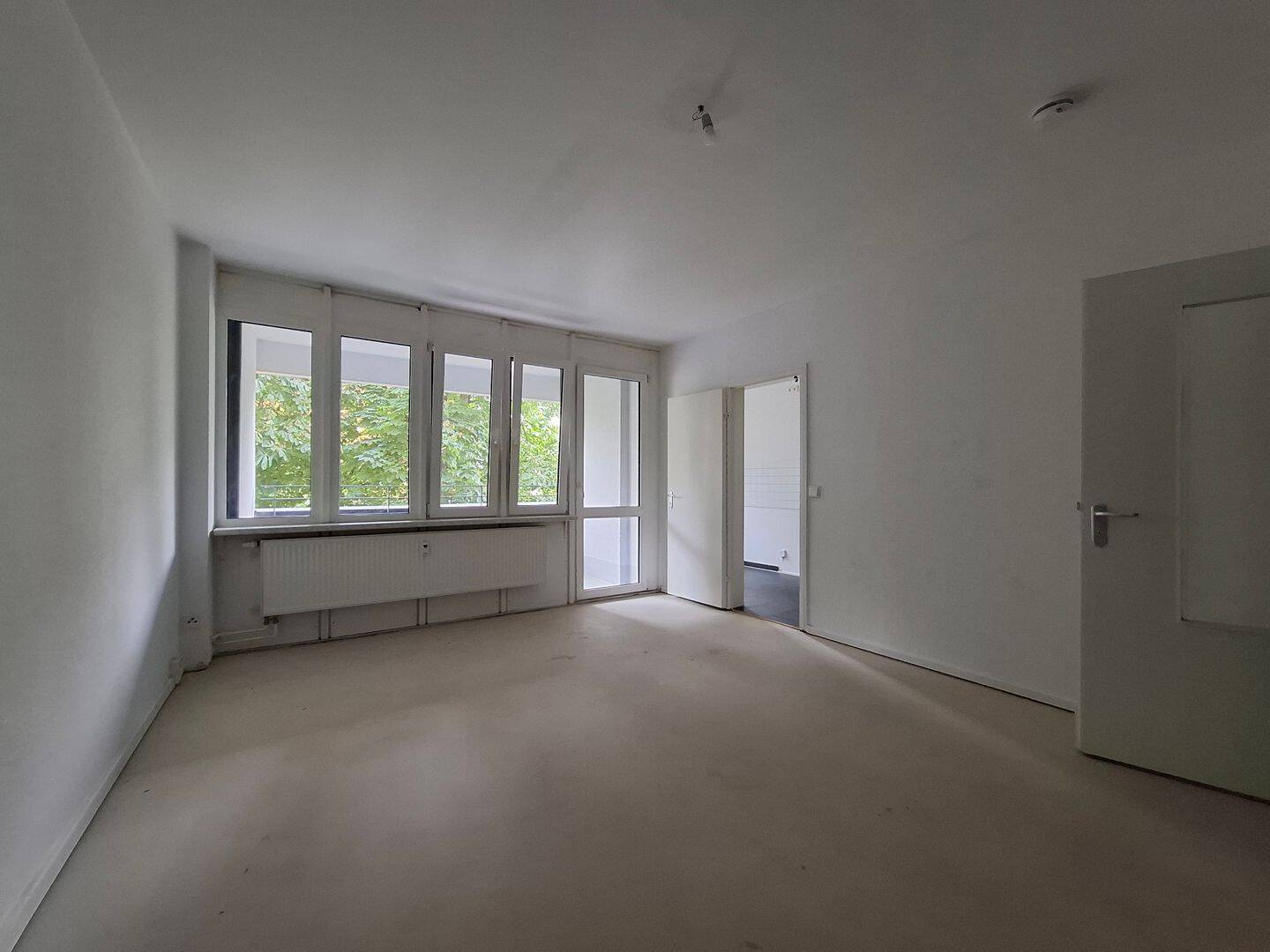 Einkommensorientierte Miete – 1-Person-Haushalt mit WBS-Berechtigung gesucht, 13439 Berlin (Reinickendorf Märkisches Viertel Wittenau)
