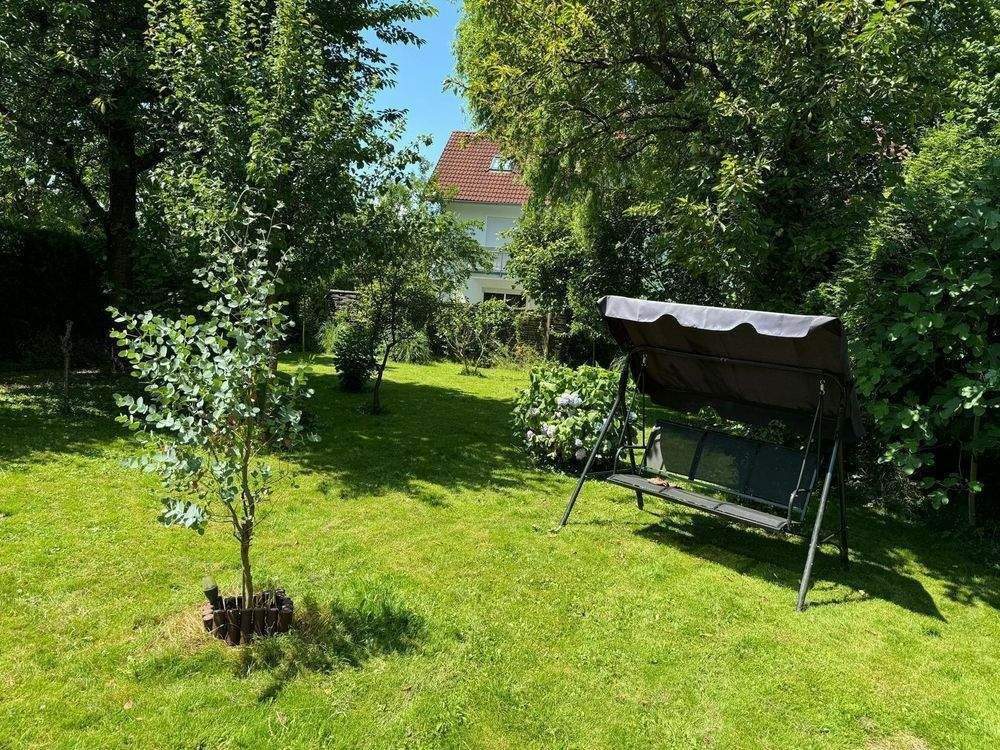 Gepflegtes EFH in ruhiger Lage von Birlenbach – mit traumhaftem Garten!, 65626 Birlenbach