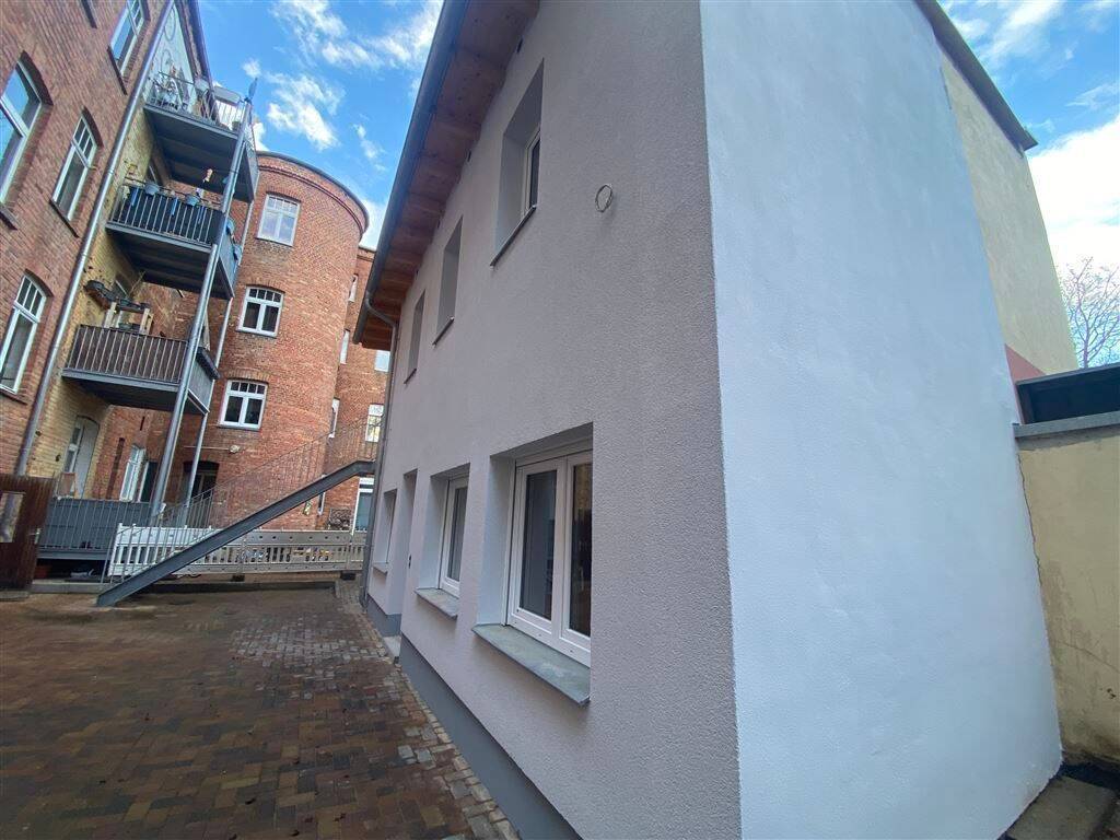 Weimar* Westvorstadt* Erstbezug* Gartenhaus* gemütl. 2 Zimmer-Wohnung* Abstellraum* Duschbad*, 99423 Weimar (Altstadt Innenstadt Nordvorstadt Südstadt Westvorstadt)