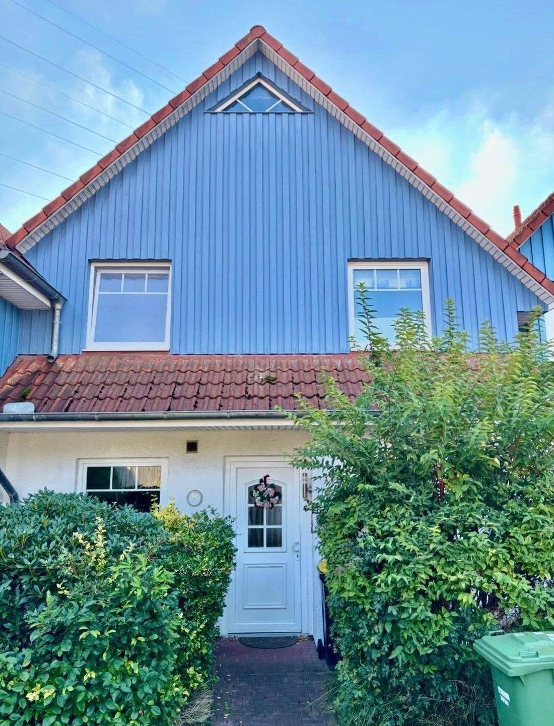 Preissenkung: Reihenhaus mit Pkw-Stellplatz in Tempo 30-Zone, kein Durchgangsverkehr., 27793 Wildeshausen