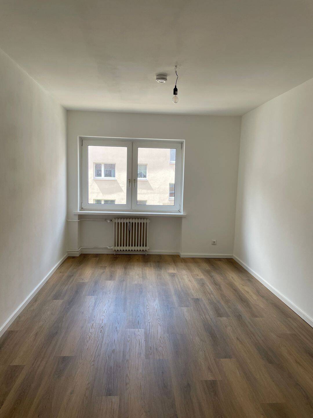 Schöne 3-Zimmer-Wohnung in Billstedt, 22117 Hamburg (Mitte Billstedt)
