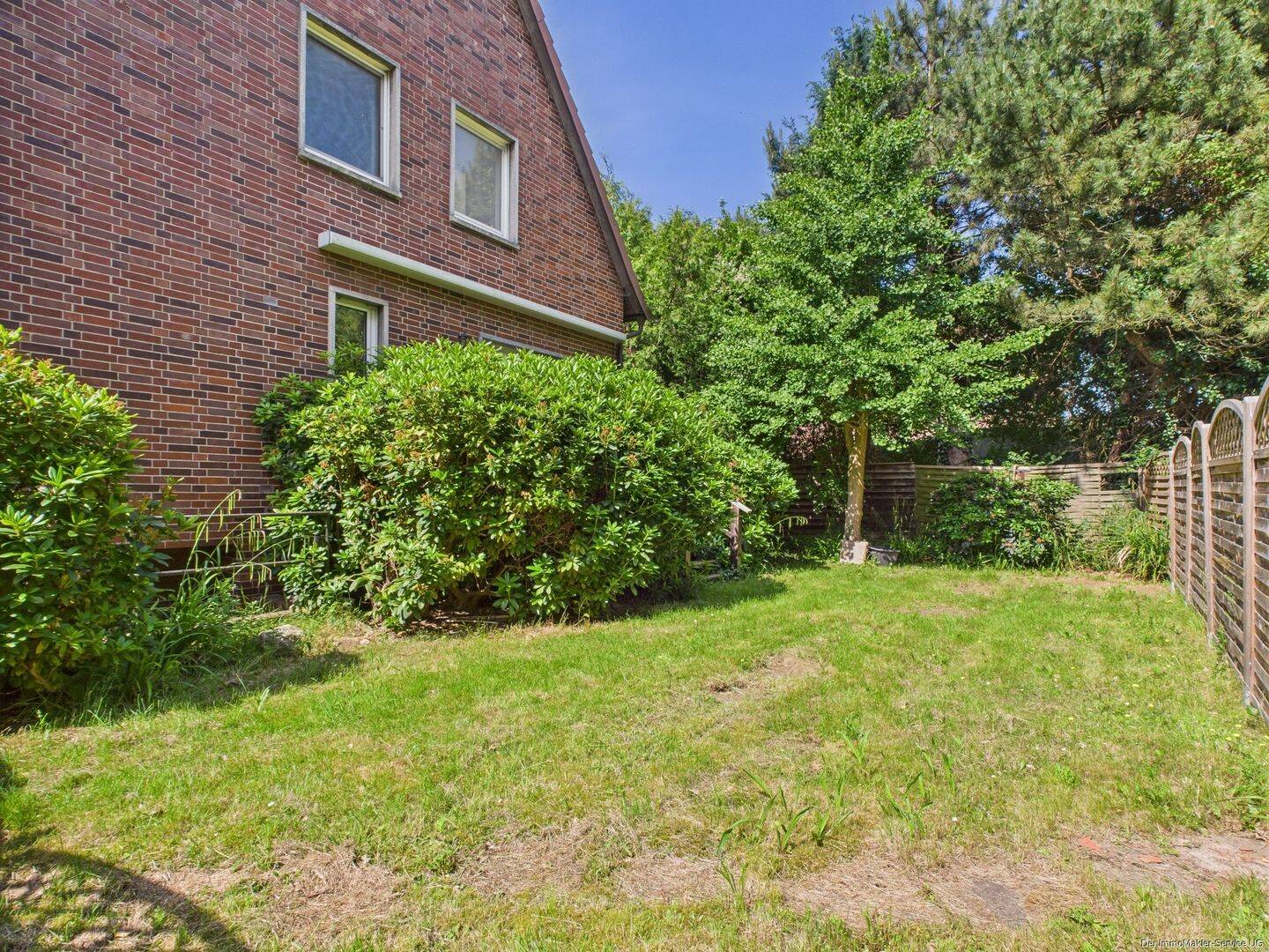 Raum für Familie, Ruhe und Zukunft – Einfamilienhaus in Minden, 32427 Minden