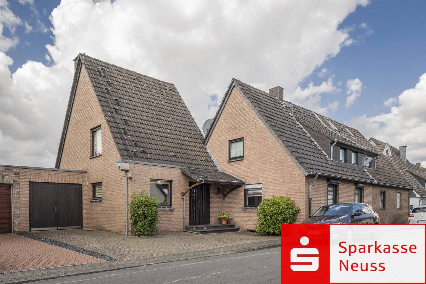 Familienfreundlich Wohnen!, 41466 Neuss