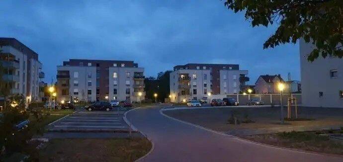 Ihr Wohlfühlort mitten in Cottbus, 3046 Cottbus (Mitte Spremberger Vorstadt Ströbitz)