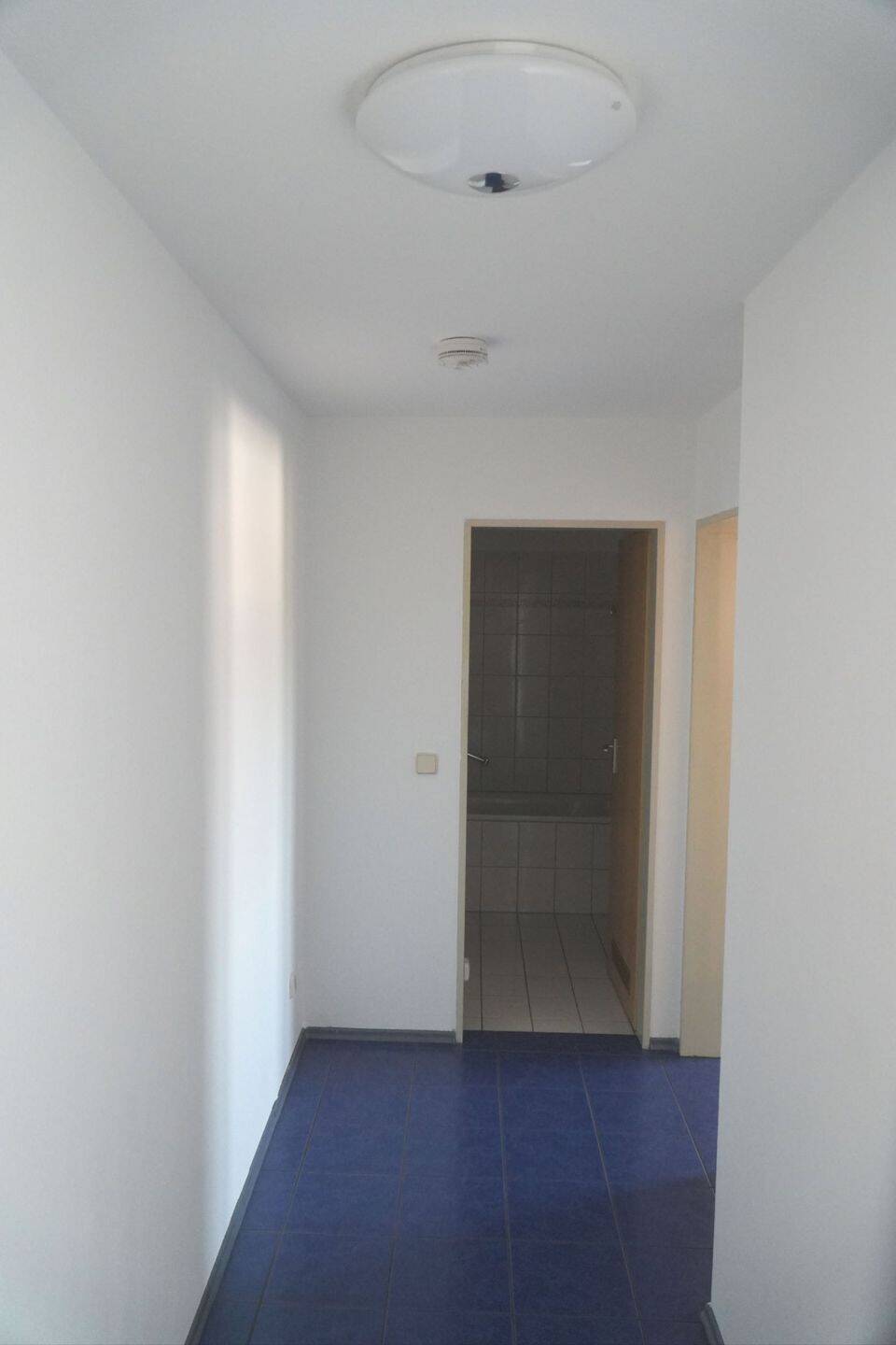 Helle 2-Zimmer-DG-Wohnung mit Sonnenbalkon & Hohentwiel-Blick, 78224 Singen (Hohentwiel)