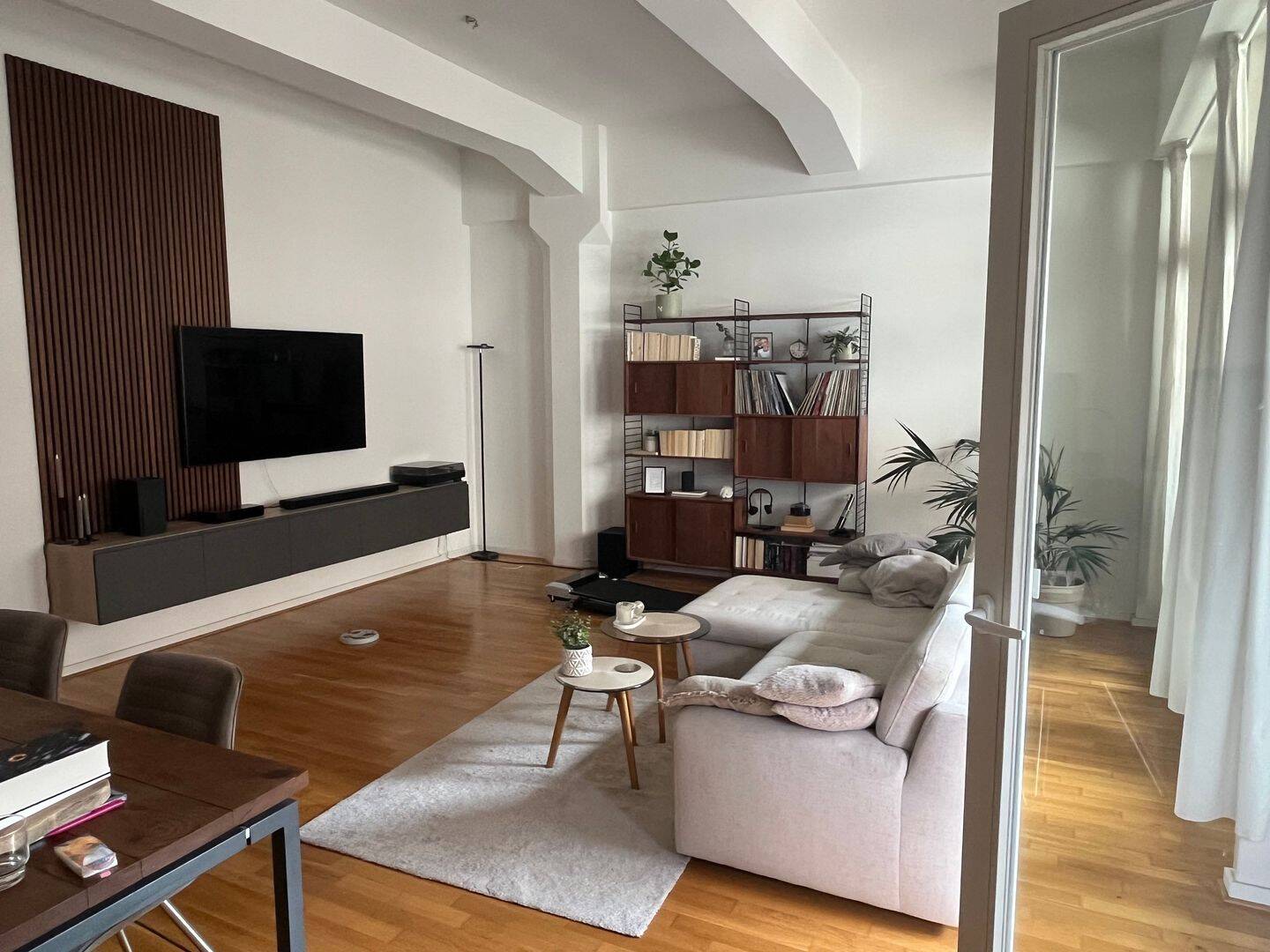 Zentrumsnahe Loft Wohnung, 4103 Leipzig (Zentrum Zentrum-Ost Zentrum-Südost)