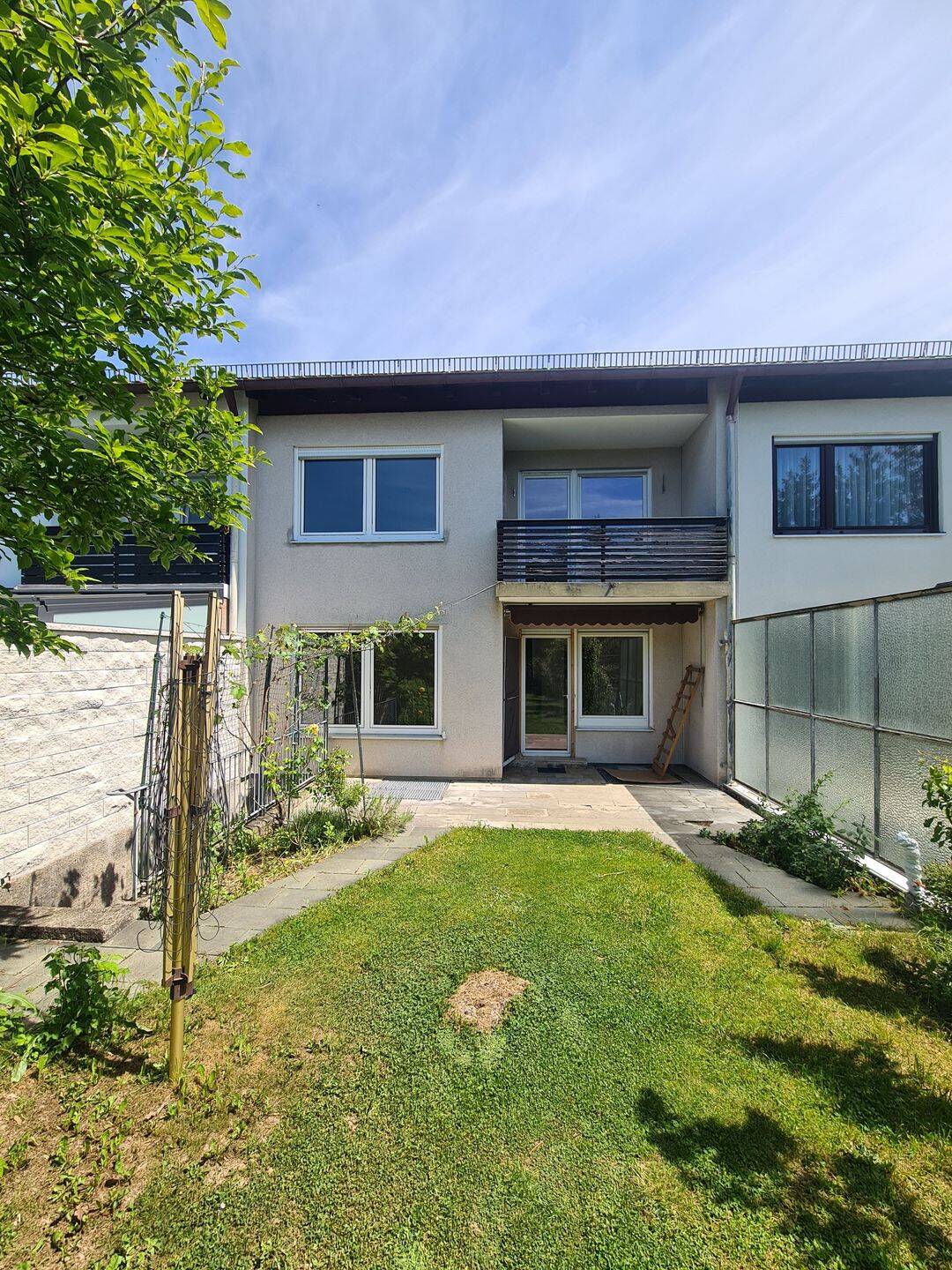 Reihenhaus in ruhiger-Lage! Provisionsfrei! Frei ab sofort, 84489 Burghausen