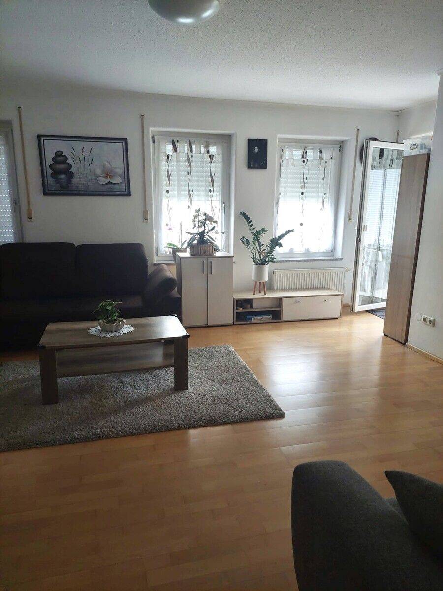 Große 3-Zimmer Wohnung – Nähe Stadtzentrum, 94469 Deggendorf