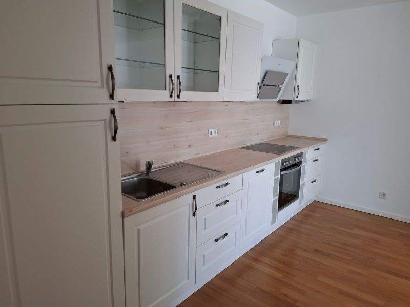 Moderne Wohnung mit ansprechender Ausstattung, 22145 Hamburg (Wandsbek Farmsen-Berne Rahlstedt)