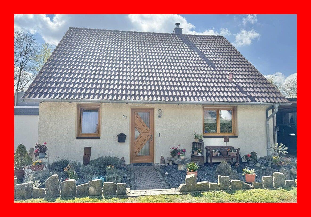Großzügiges EFH in ruhiger Lage, 31171 Nordstemmen