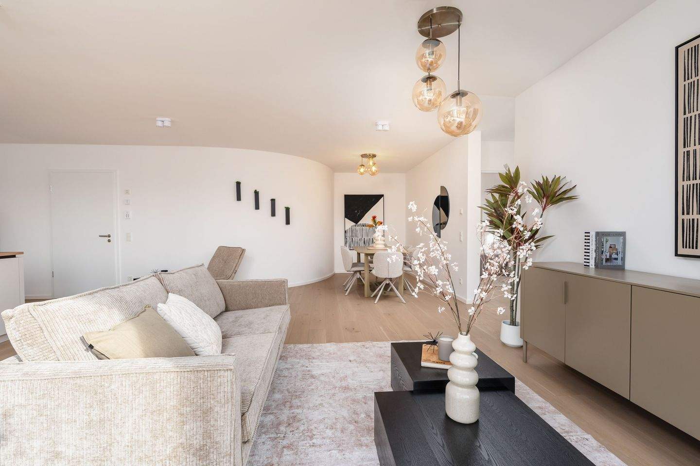 WIDOliving – Freiraum pur – sofort bezugsfertiger Neubau