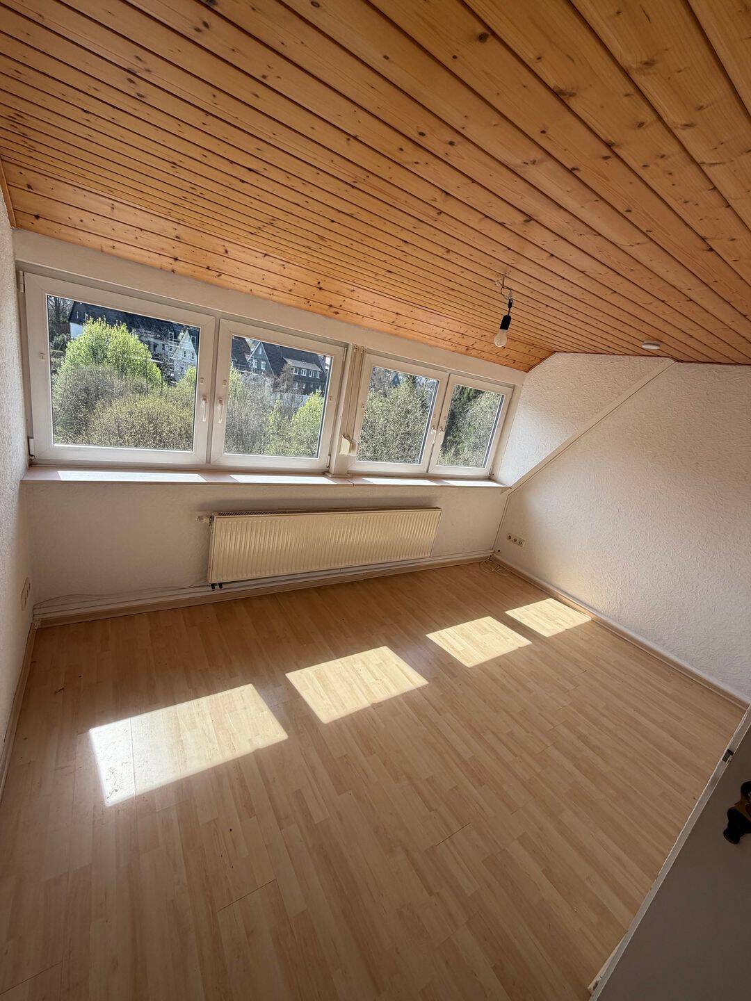 4-Zimmer-Wohnung in Erndtebrück, 57339 Erndtebrück
