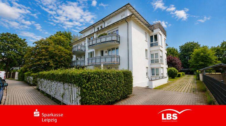 Wo Lage Werte schafft., 4416 Markkleeberg