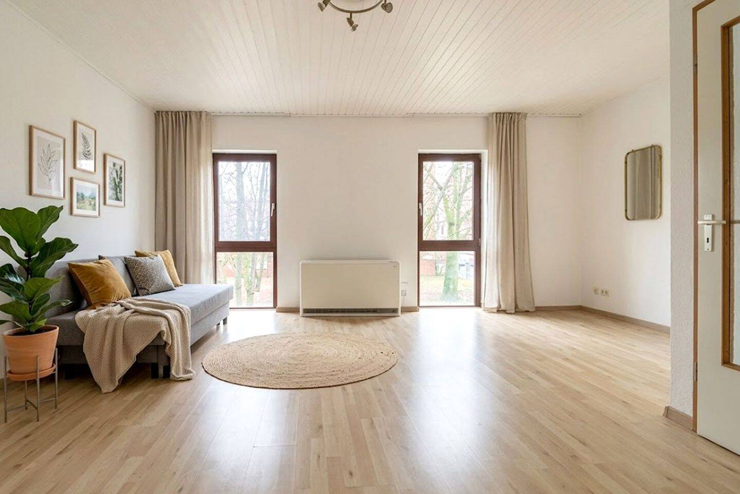 Mikroapartment in zentraler Lage, 76137 Karlsruhe
