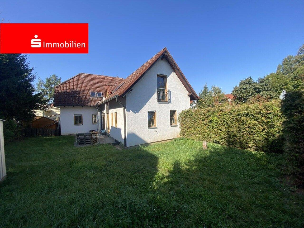 ***freistehendes Zweifamilienhaus mit Einliegerwohnung zwischen Erfurt und Arnstadt***, 99334 Amt Wachsenburg