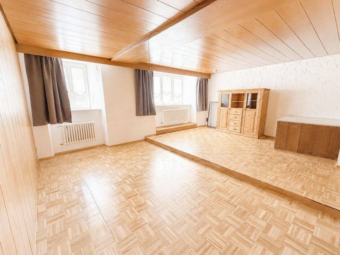 Freiraum für Wohnen und Arbeiten, 78628 Rottweil