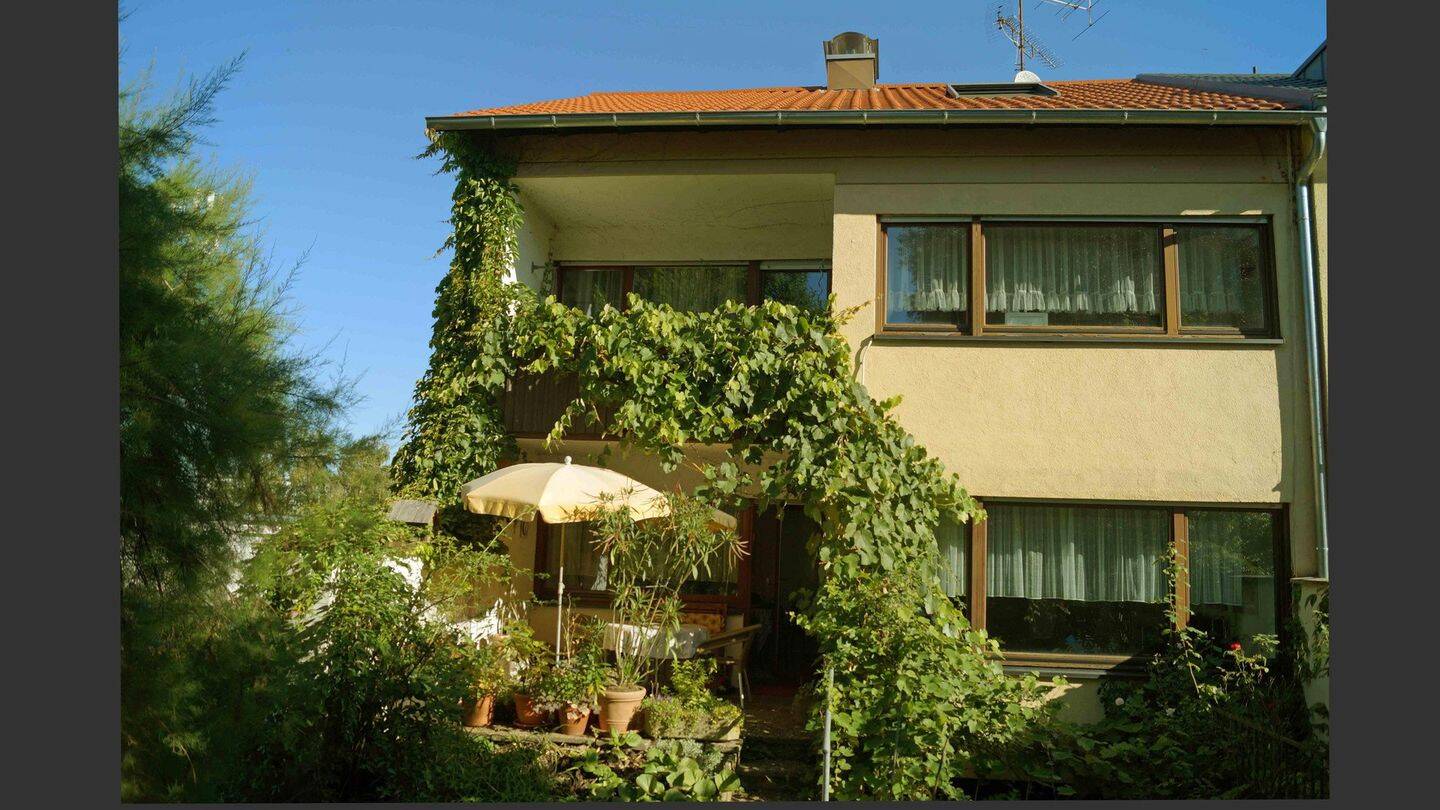 Großes, helles Reihenendhaus mit Garten in Stutensee-Blankenloch – direkt bezugsfertig, 76297 Stutensee
