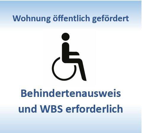 4 Zi-Wohnung mit Aufzug und Balkon in Bulmke, 45888 Gelsenkirchen (Bulmke-Hüllen)