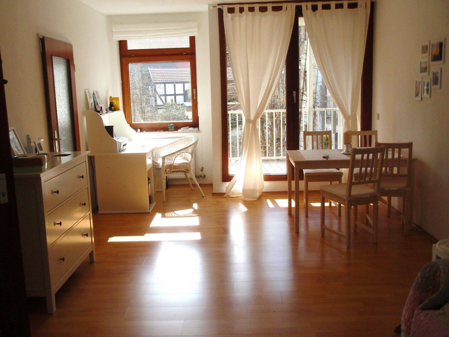 Mietwohnung, 3 Zimmer, 78 m², in Göttingen, 37073 Göttingen