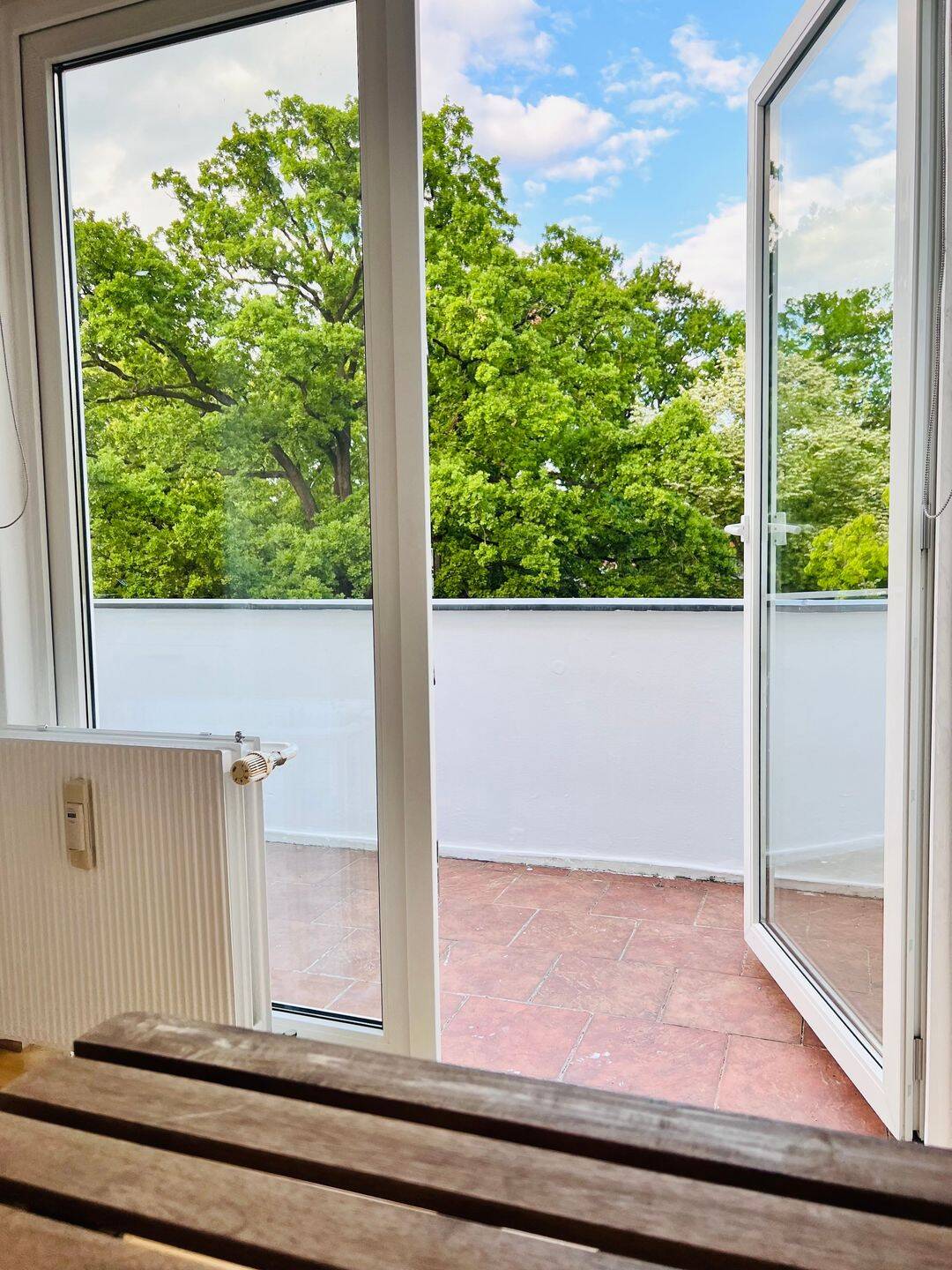 Schöne 1,5 Zimmerwohnung in Berlin Zehlendorf, 14165 Berlin (Steglitz-Zehlendorf Zehlendorf)